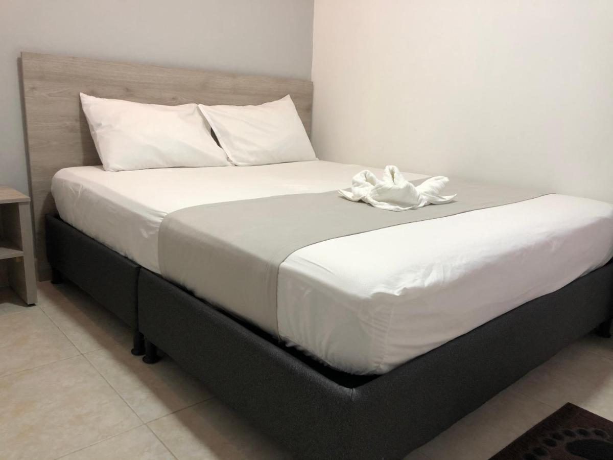 Hotel Pradera Plaza Dosquebradas Exterior foto