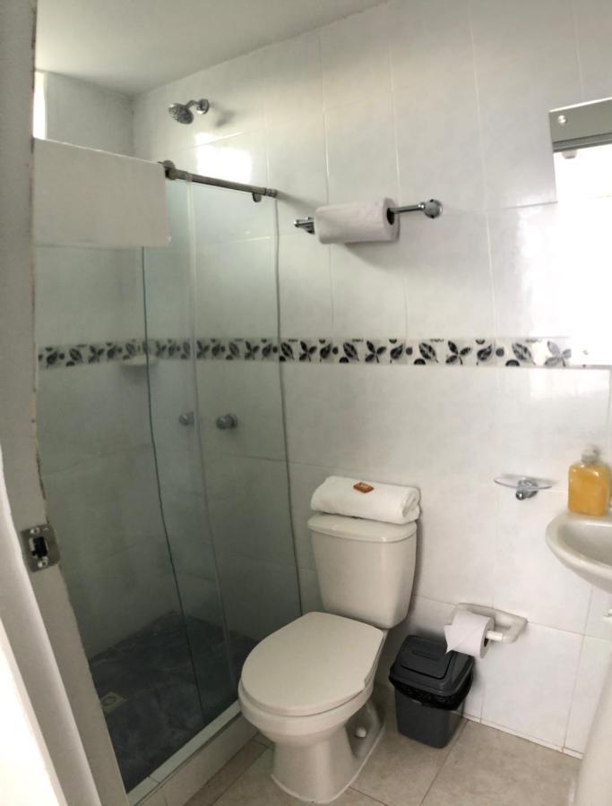 Hotel Pradera Plaza Dosquebradas Exterior foto
